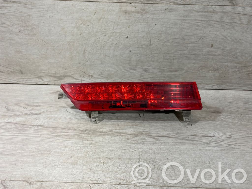 BMW 7 E65 E66 Tailgate rear/tail lights 