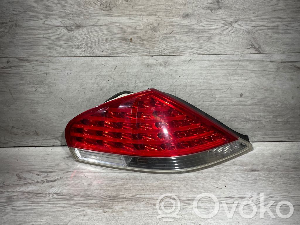 BMW 6 E63 E64 Rear/tail lights 