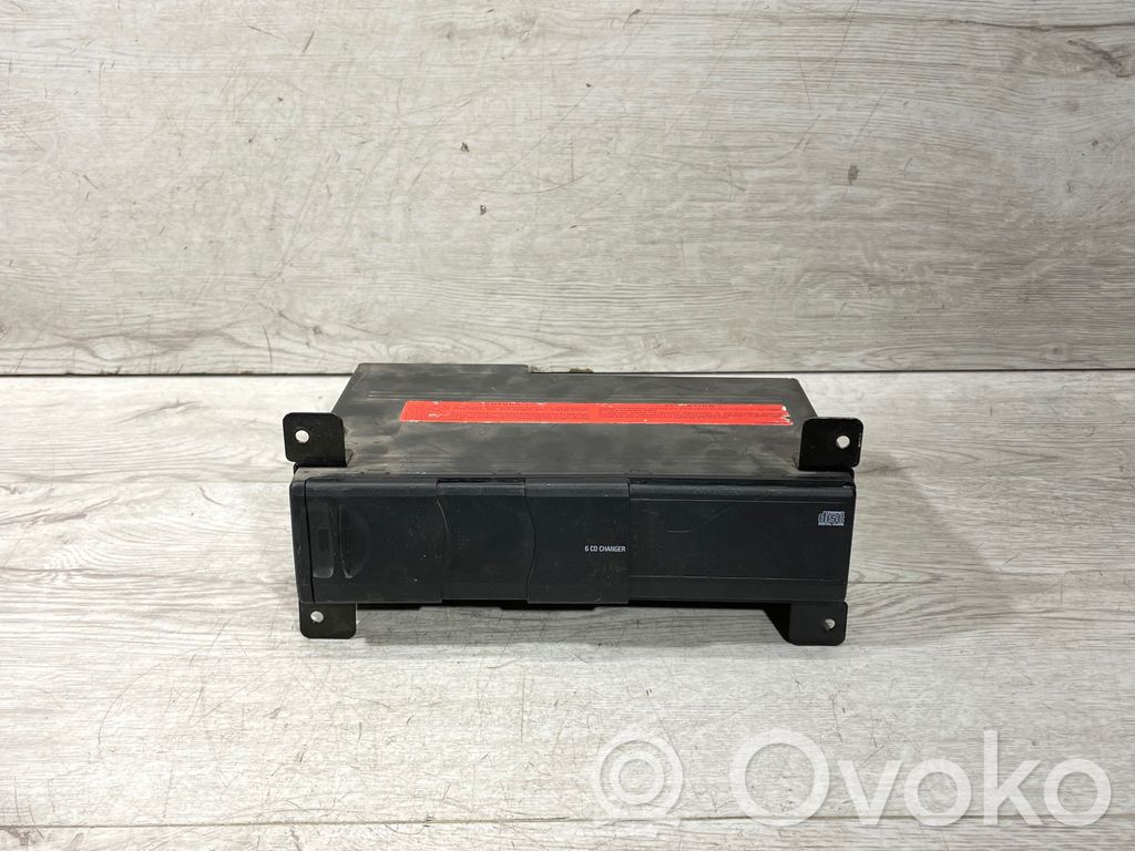 BMW X5 E53 CD/DVD keitiklis 