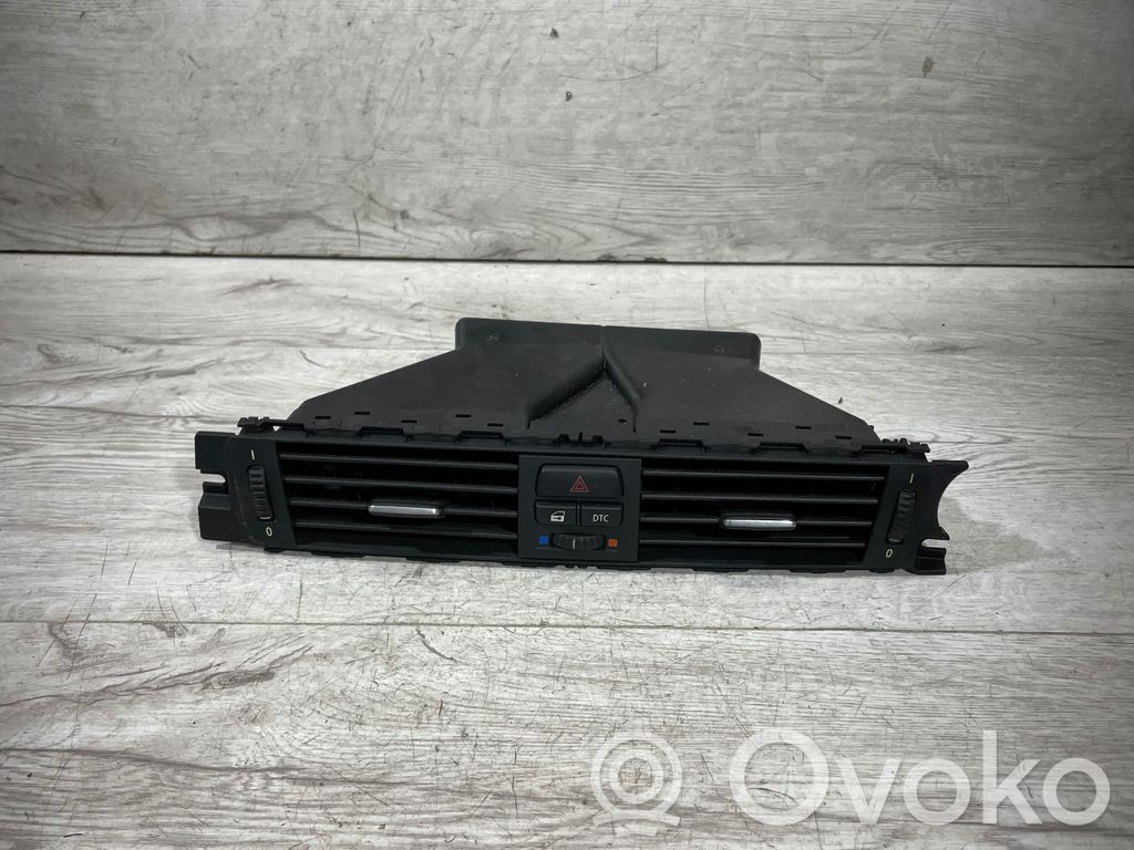 Dash center air vent grill   7144253,FNB73U09,14482110