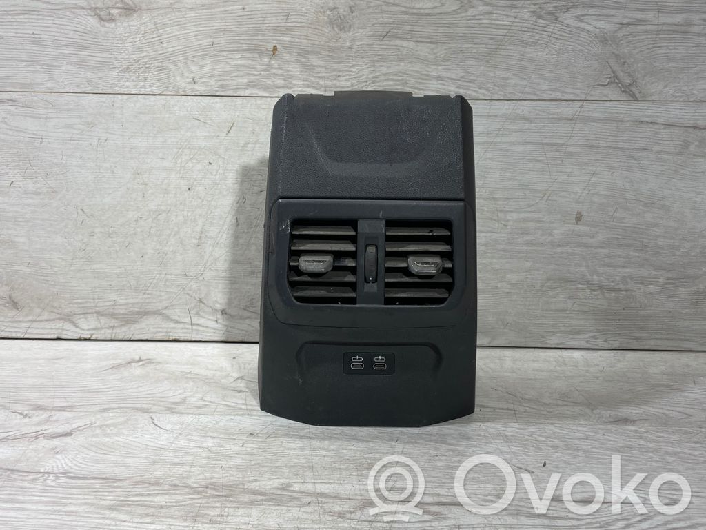 BMW 1 F40 Other center console (tunnel) element 