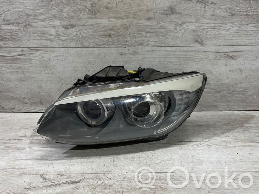 BMW 3 E92 E93 Headlight/headlamp 