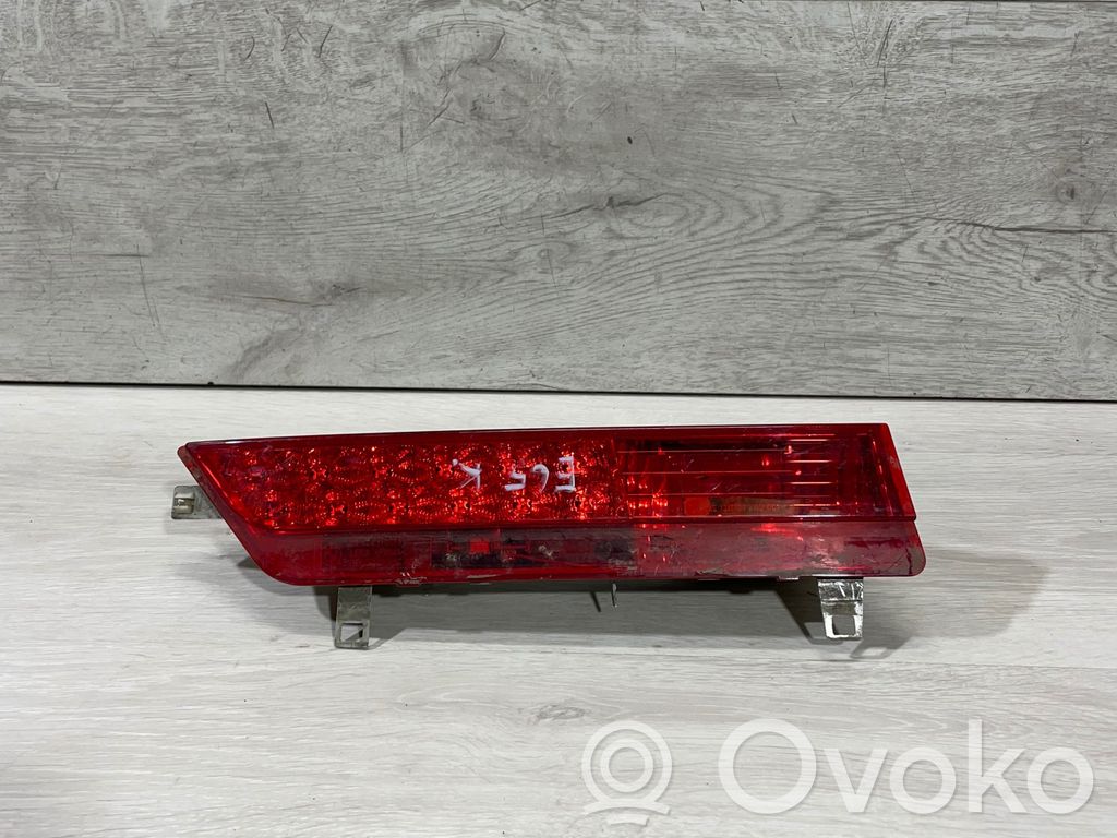 BMW 7 E65 E66 Tailgate rear/tail lights 