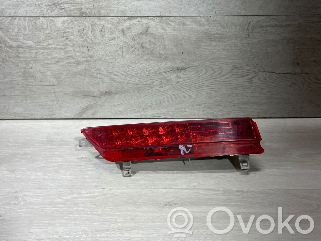 BMW 7 E65 E66 Tailgate rear/tail lights 