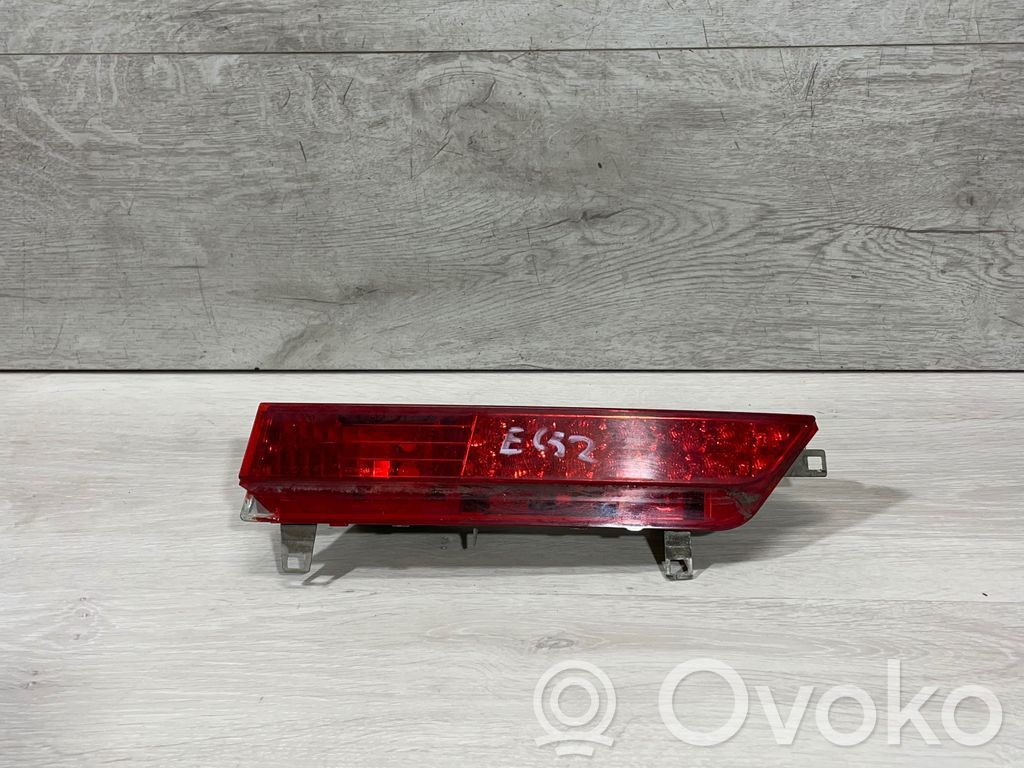 BMW 7 E65 E66 Tailgate rear/tail lights 