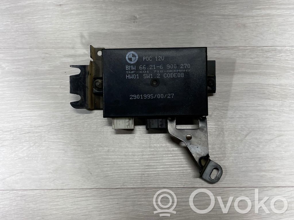 Parking PDC control unit/module   6900270,66216900270,290199S0