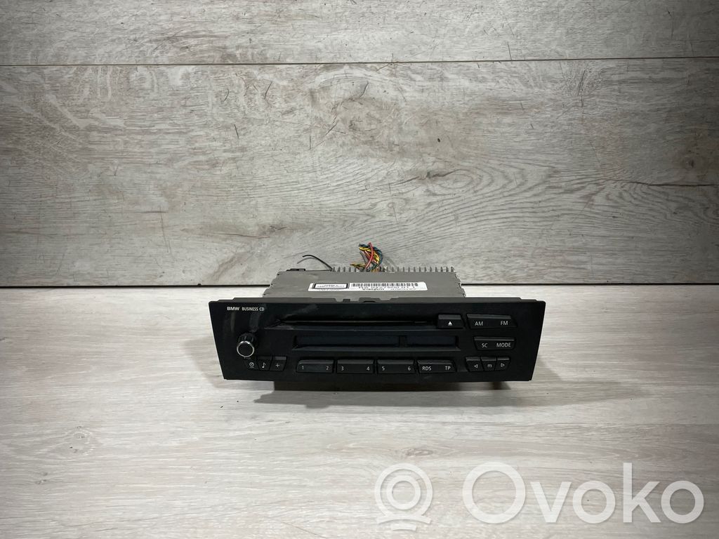 BMW 1 E81 E87 Radio/CD/DVD/GPS head unit 
