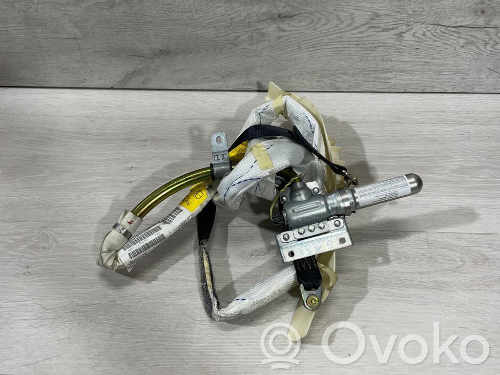 BMW X5 E53 Kopfairbag 