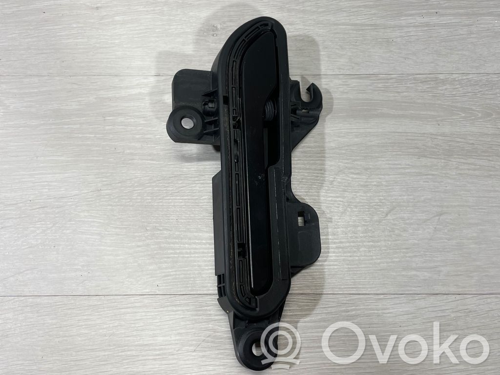 Tesla Model 3 Внешняя ручка 