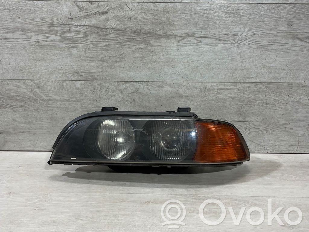 Headlight/headlamp   010298