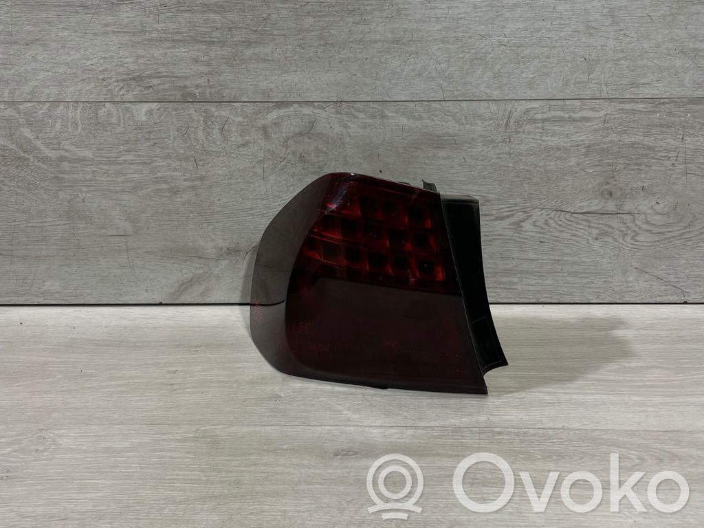 BMW 3 E90 E91 Rear/tail lights 
