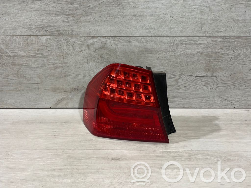 BMW 3 E90 E91 Galinis žibintas kėbule 