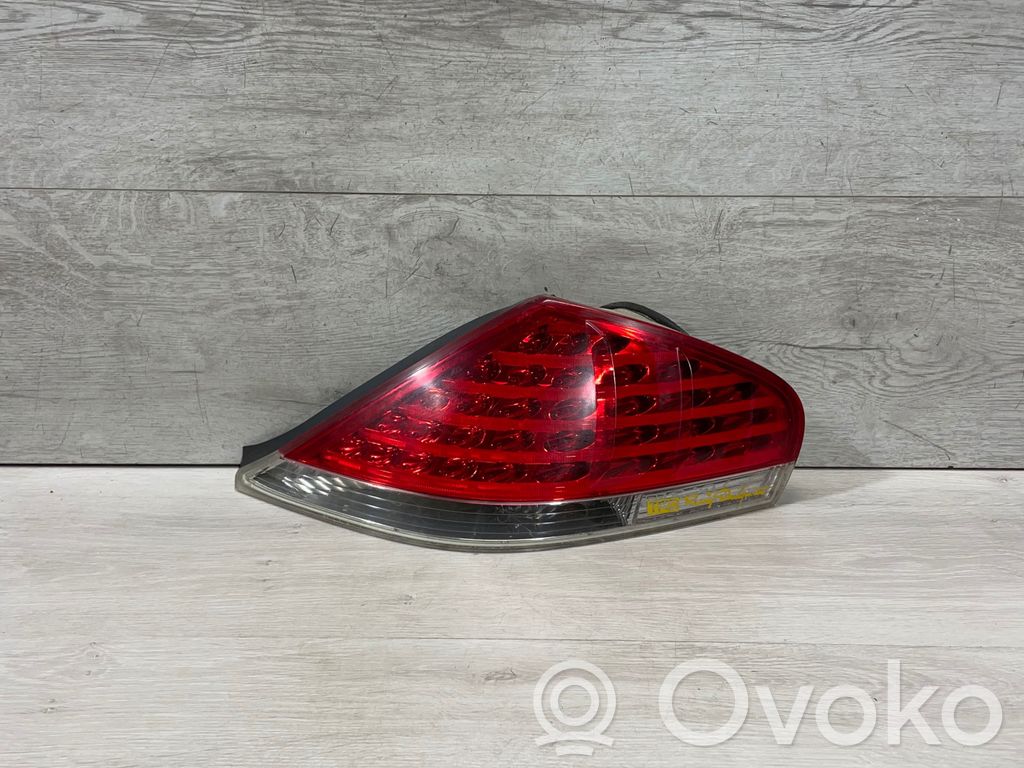 BMW 6 E63 E64 Rear/tail lights 