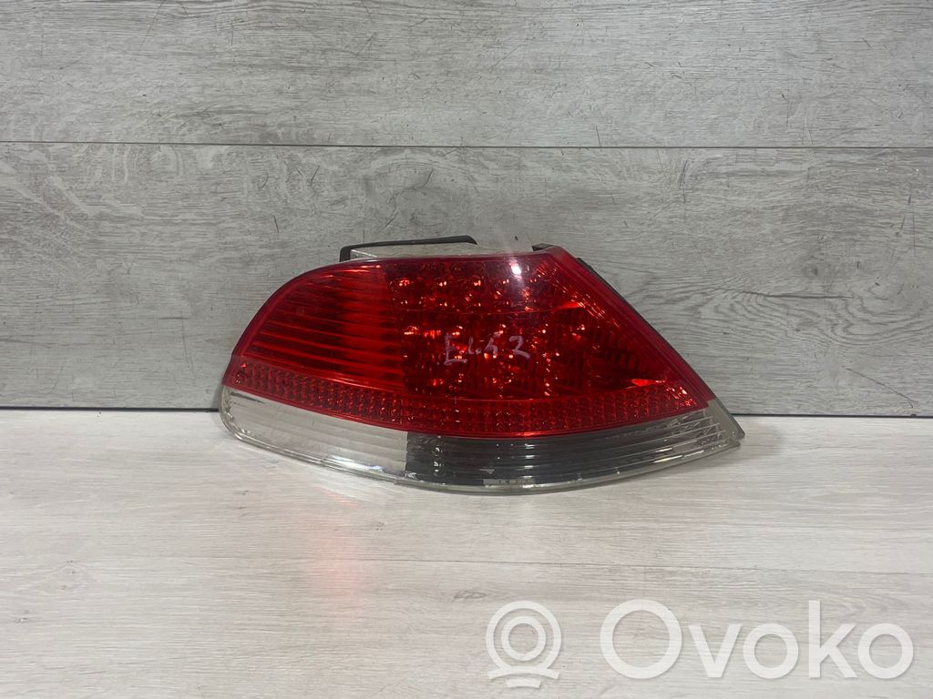 BMW 7 E65 E66 Rear/tail lights 