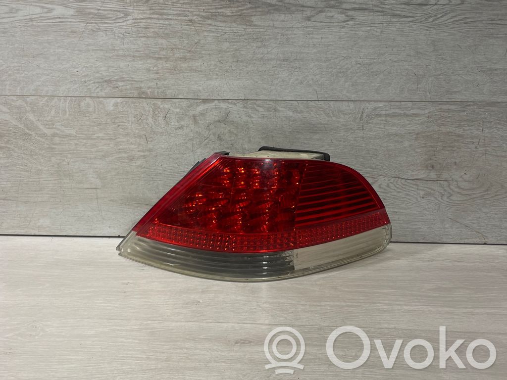 BMW 7 E65 E66 Luz trasera/de freno 