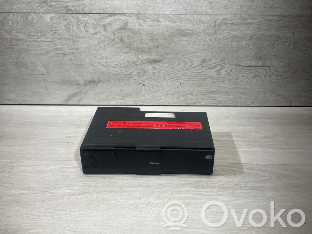 BMW X5 E53 CD/DVD keitiklis 