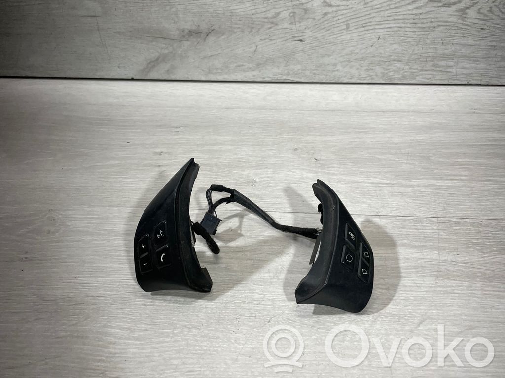 BMW 3 E90 E91 Steering wheel buttons/switches 