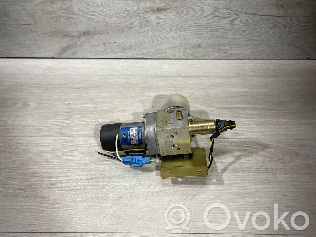 BMW 7 E65 E66 Tailgate/trunk/boot lift motor 