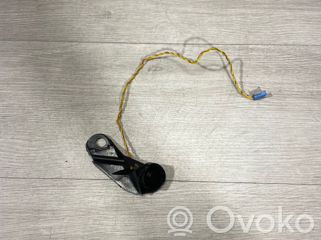 Front door speaker   8362529,4913430779