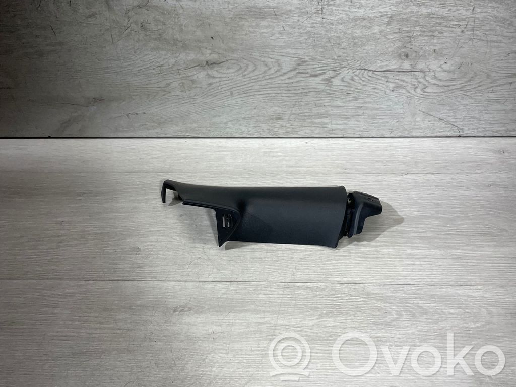 (A) pillar trim   164347700A,CTE212590001511