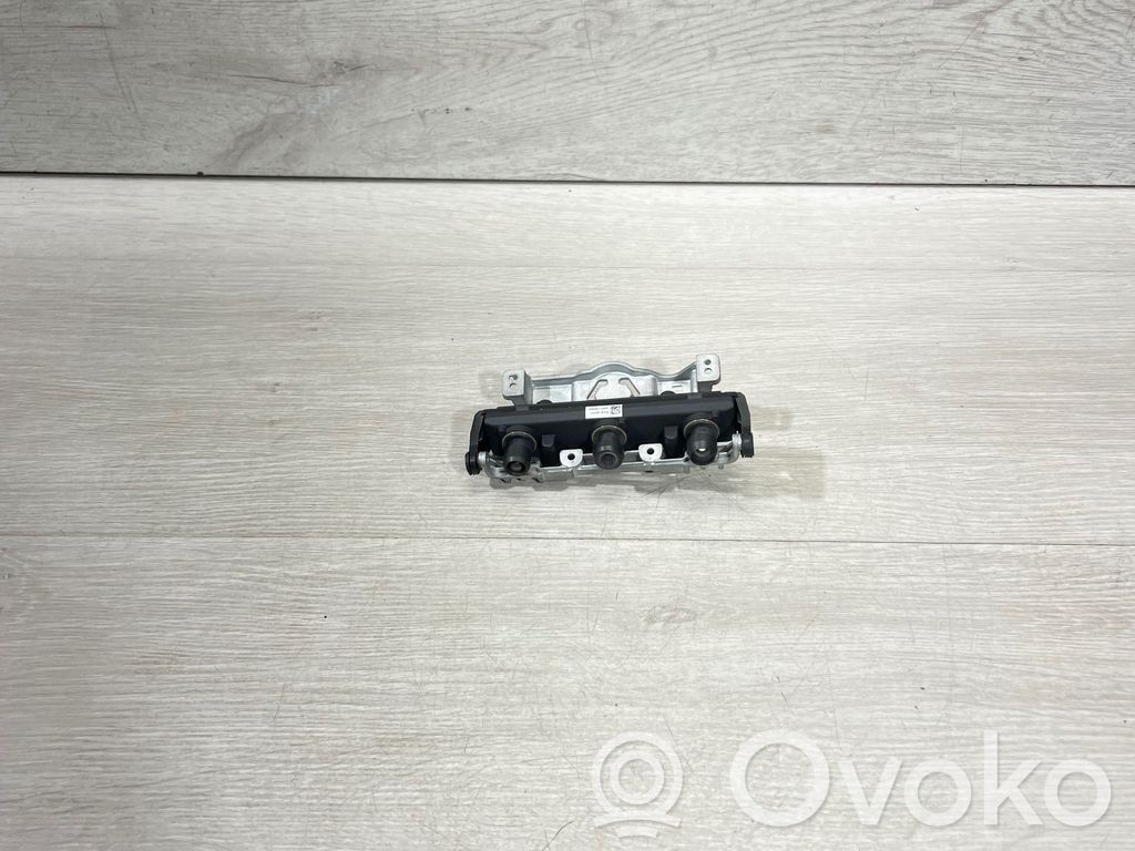 Tesla Model 3 Frontkamera Windschutzscheibe Frontscheibe 