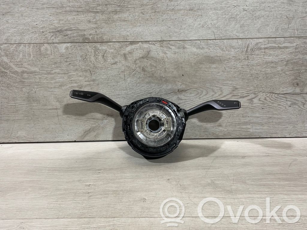Tesla Model 3 Wiper turn signal indicator stalk/switch 