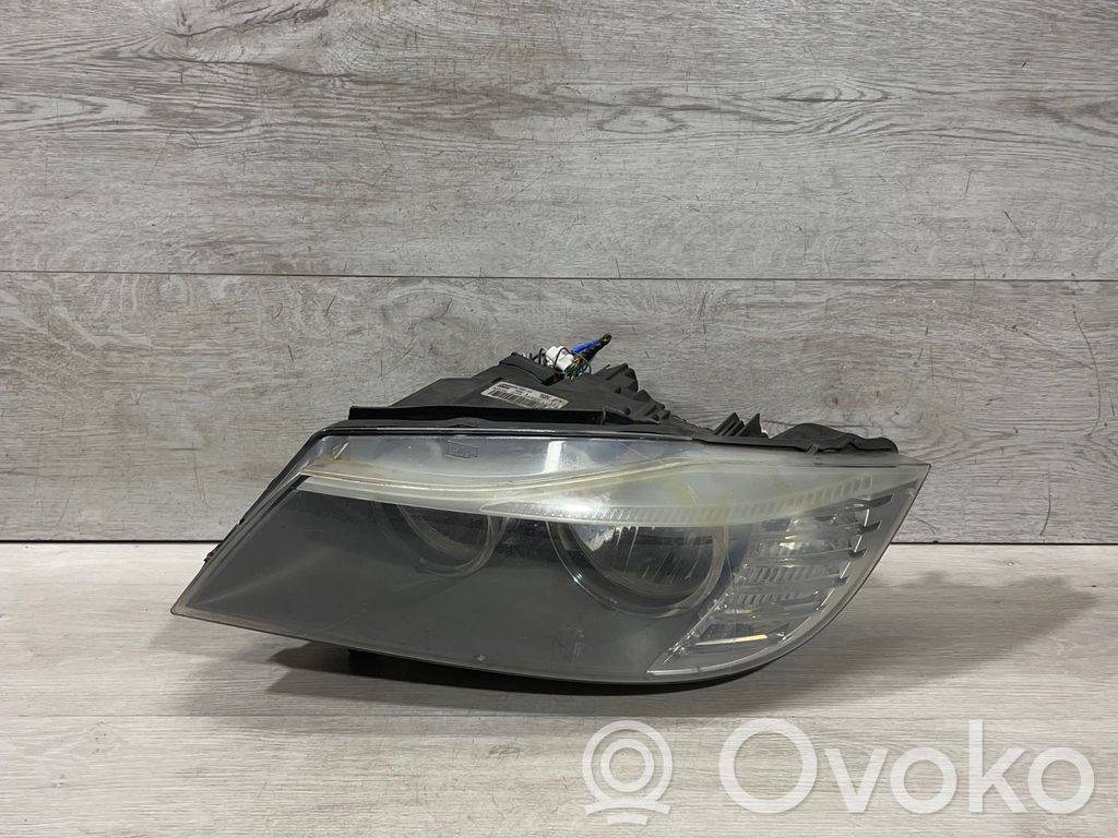 BMW 3 E90 E91 Headlight/headlamp 