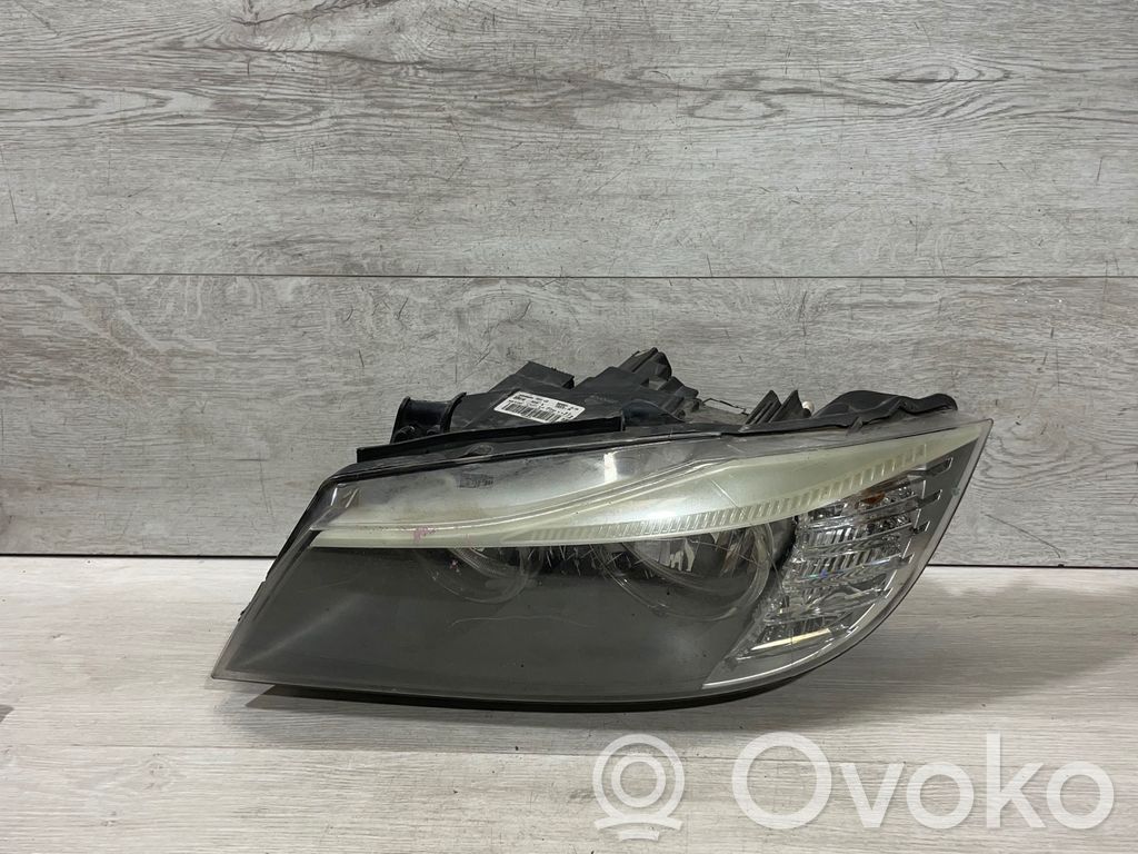 BMW 3 E90 E91 Headlight/headlamp 
