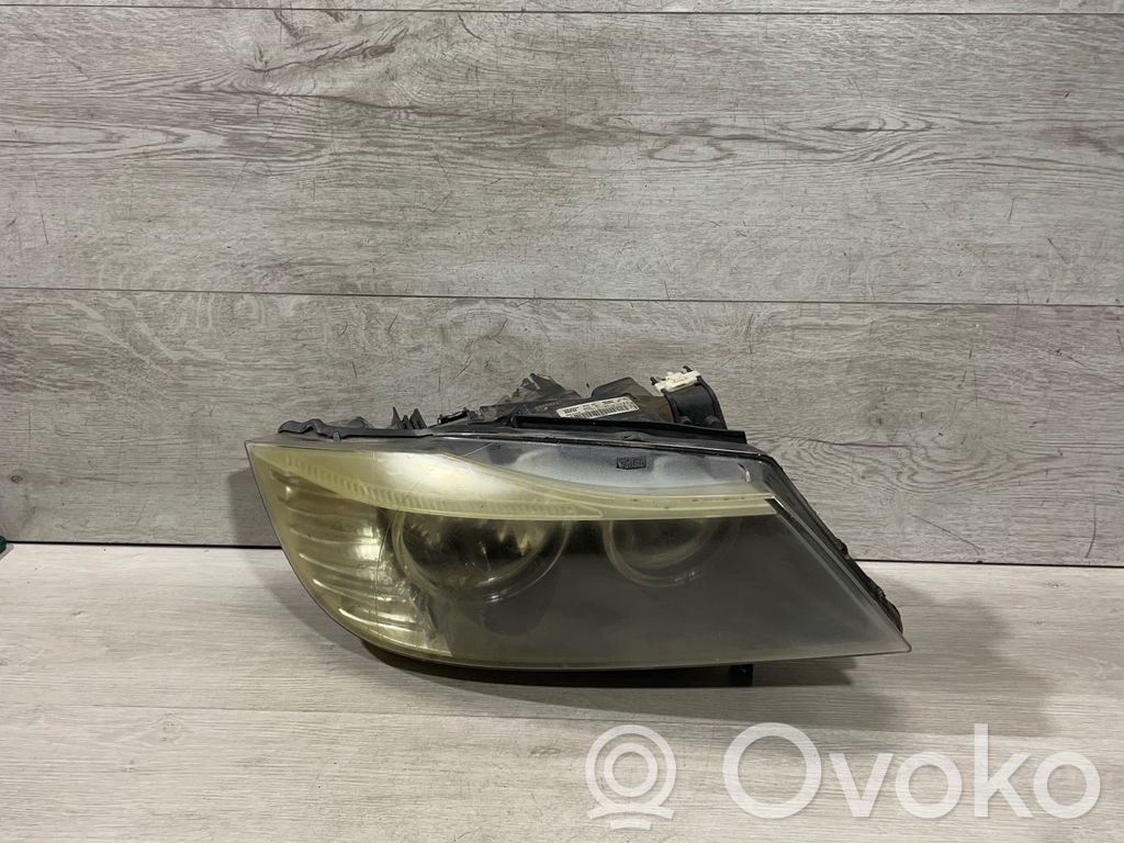 BMW 3 E90 E91 Headlight/headlamp 