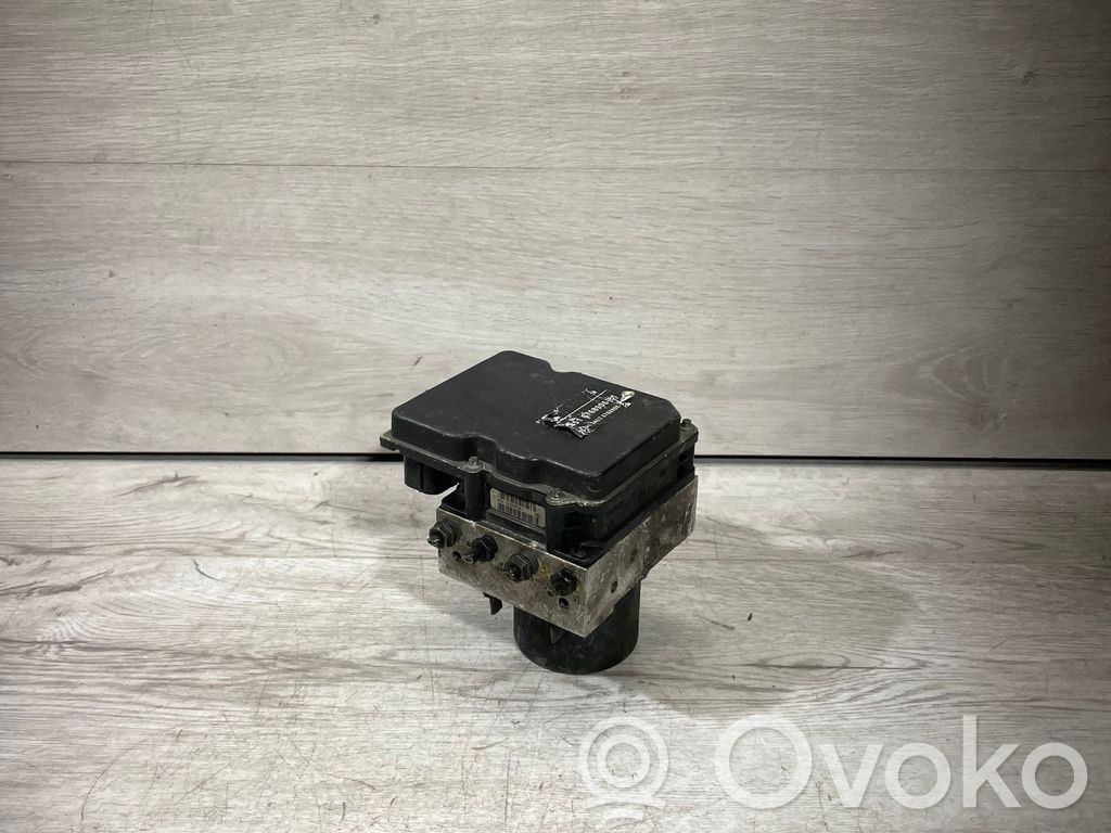 BMW 5 E60 E61 ABS bloks 
