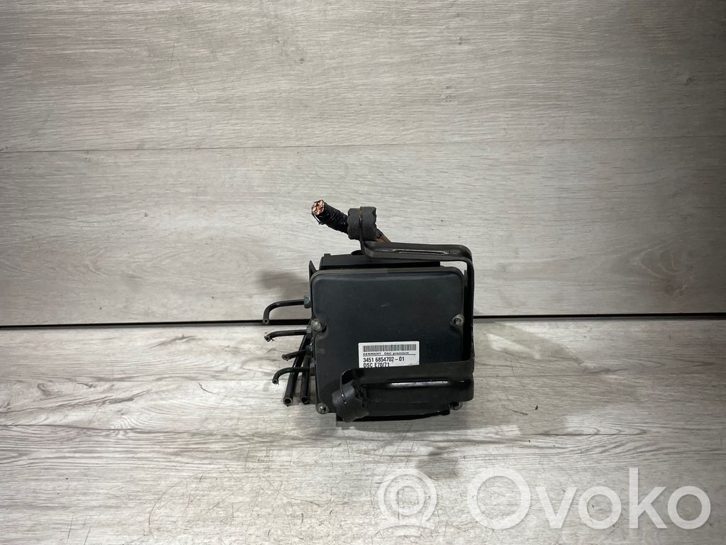 Pompe ABS   6854702,6854704
