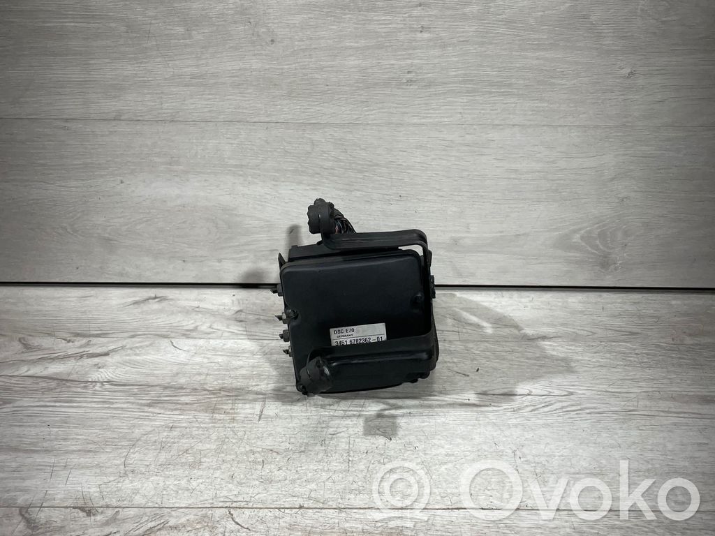 BMW X5 E70 ABS Blokas 