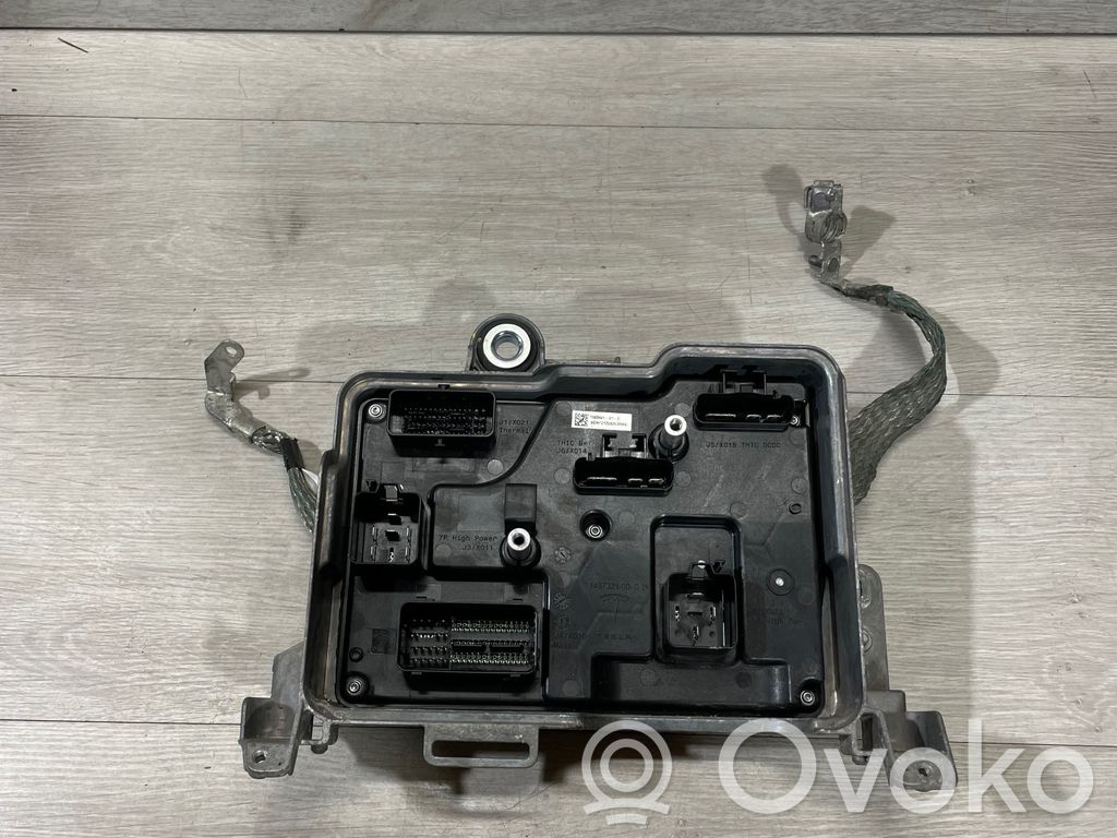 Tesla Model 3 Central body control module 