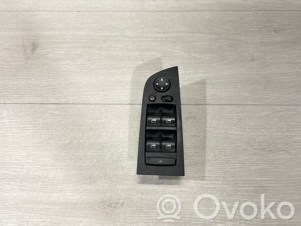BMW 3 E90 E91 Electric window control switch 