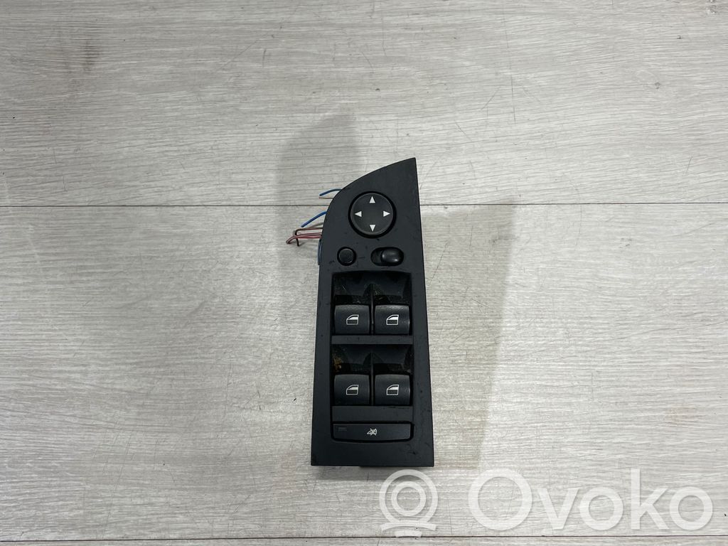 BMW 3 E90 E91 Electric window control switch 