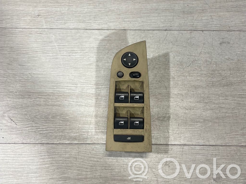 Electric window control switch   9132149,08W08K601