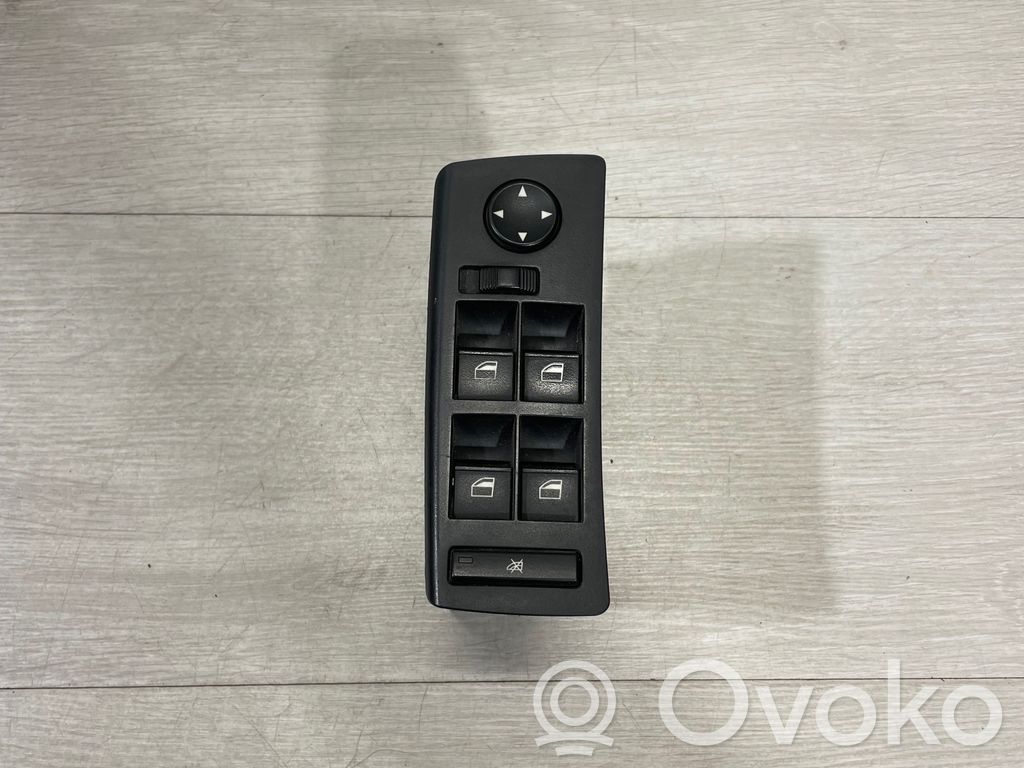 BMW X5 E53 Electric window control switch 