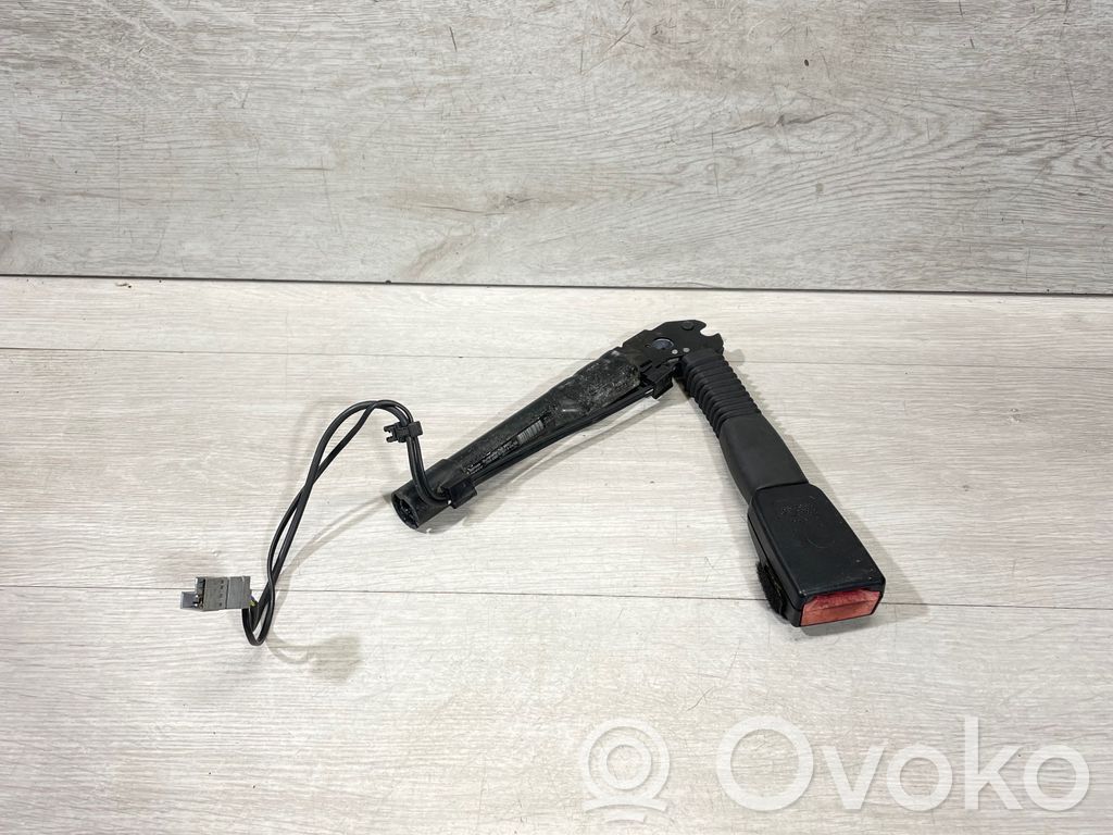 BMW 3 E90 E91 Front seatbelt buckle 