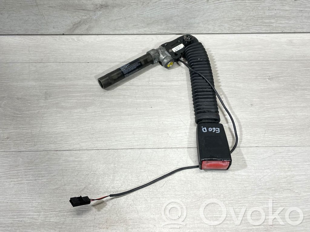 BMW 3 E90 E91 Sagtis diržo priekinė 