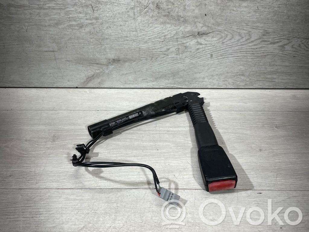BMW 3 E90 E91 Sagtis diržo priekinė 