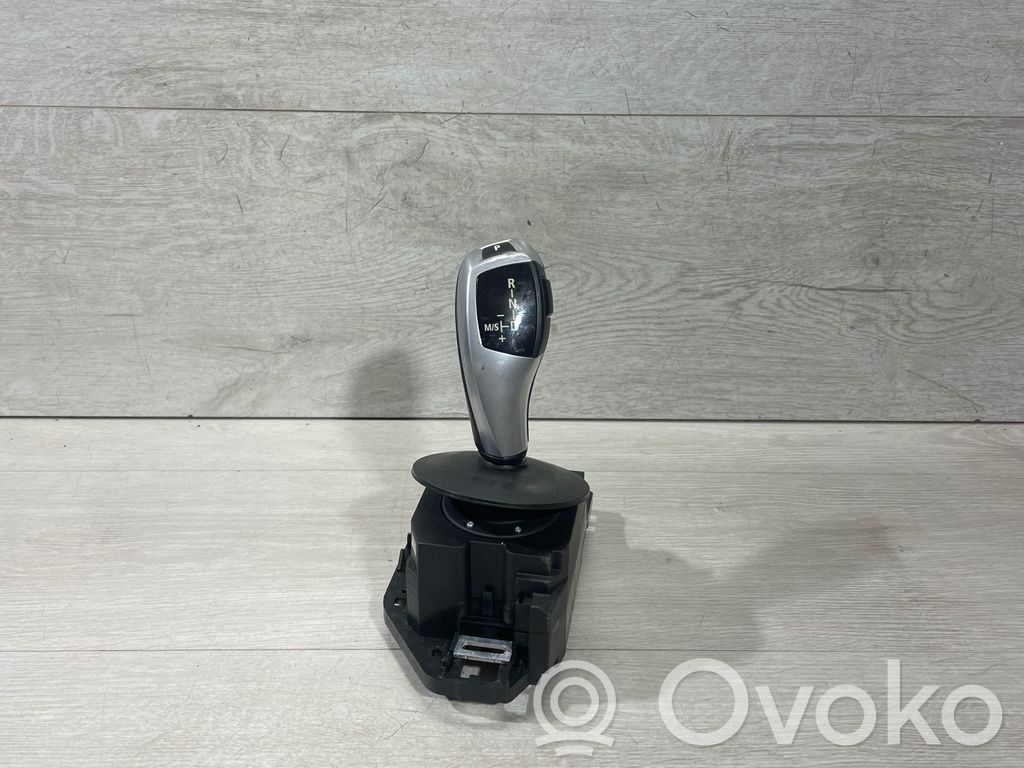 BMW 5 E60 E61 Gear shifter/selector 