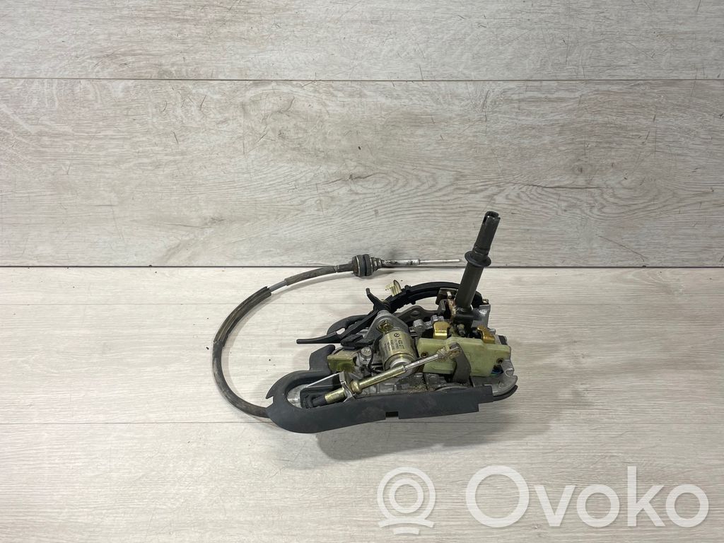 BMW 5 E39 Gear shifter/selector 