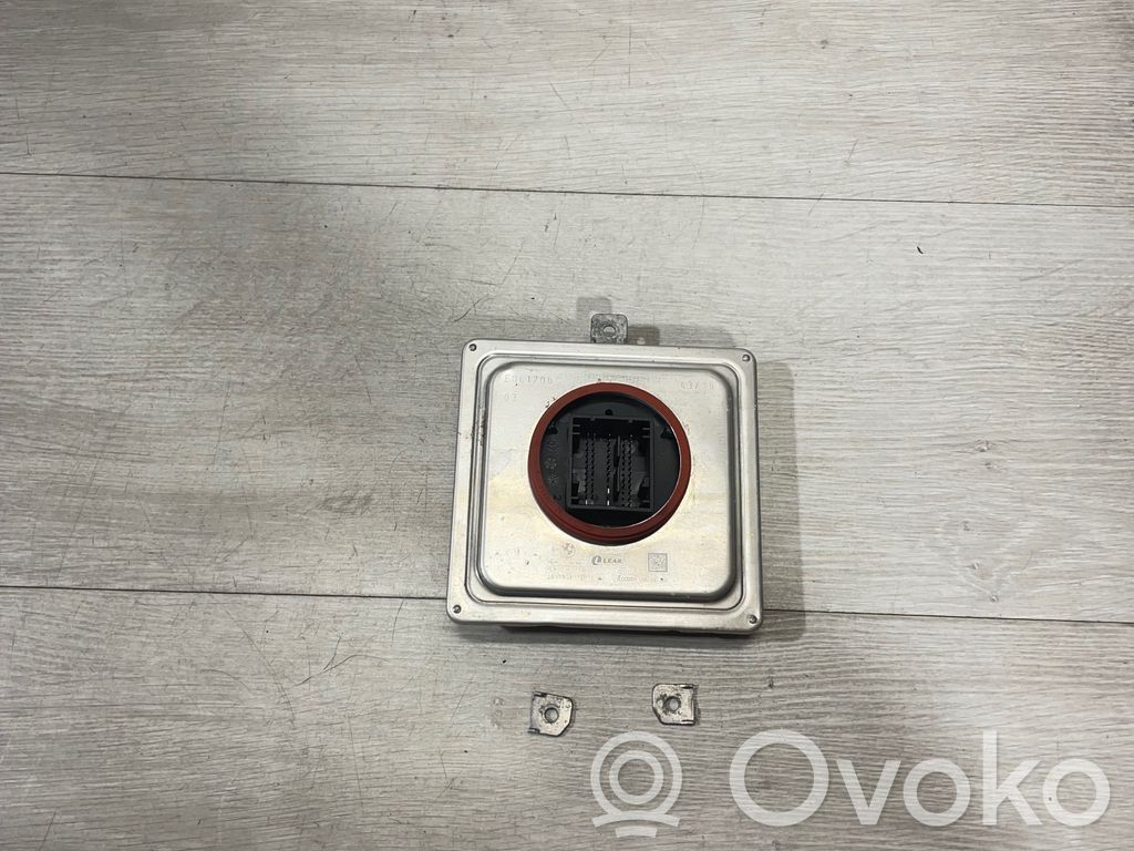 BMW 3 G20 G21 LED ballast control module 