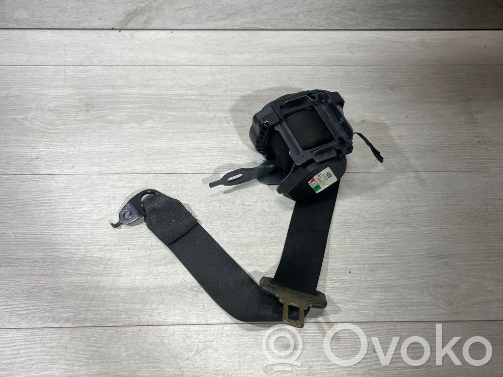BMW 5 G30 G31 G38 Cintura di sicurezza posteriore 