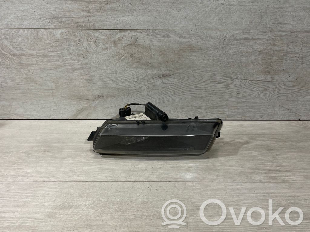 BMW 1 E81 E87 Miglas lukturis priekšā 