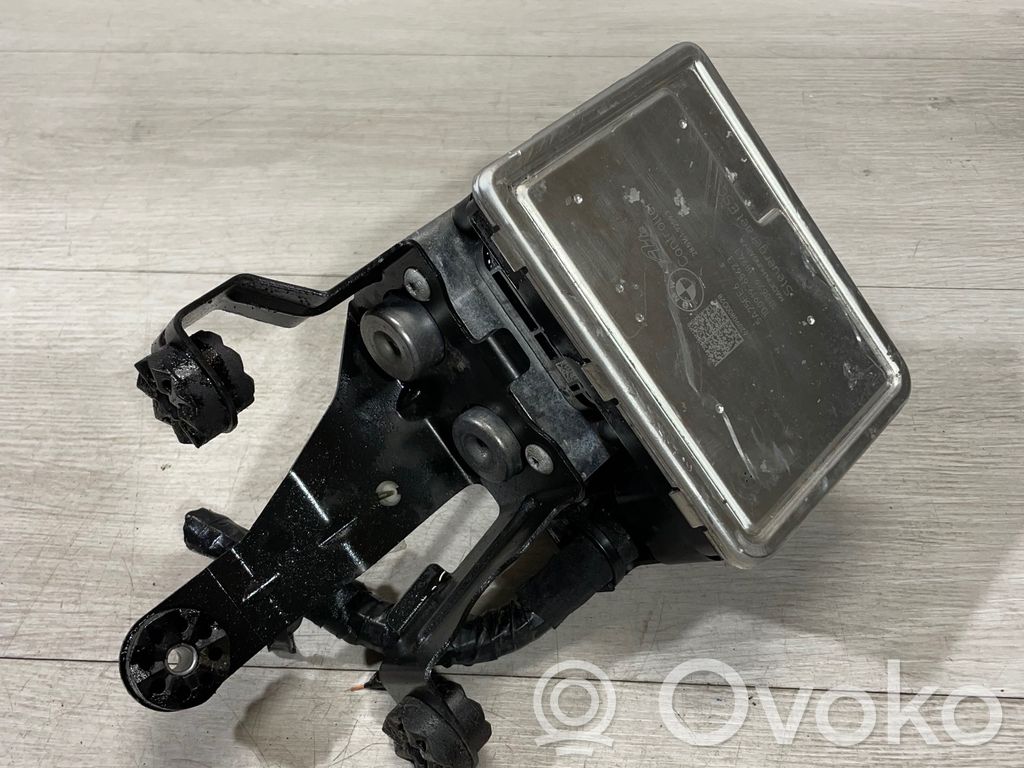 BMW 3 G20 G21 Блок ABS 