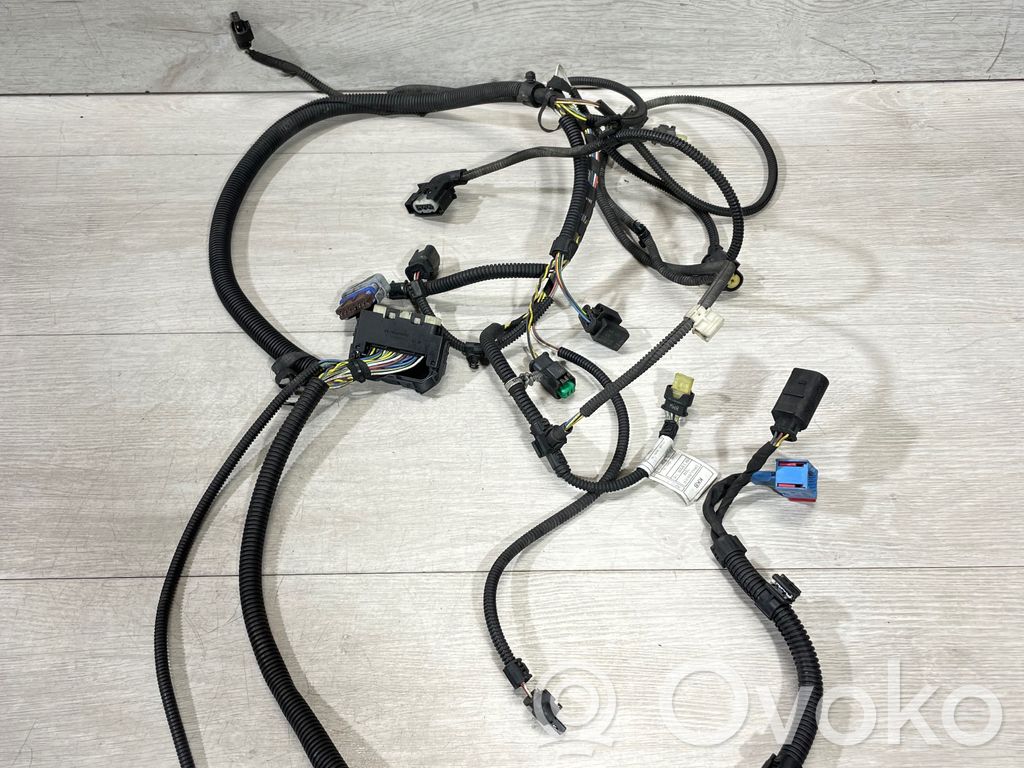 BMW 1 F20 F21 Other wiring loom 