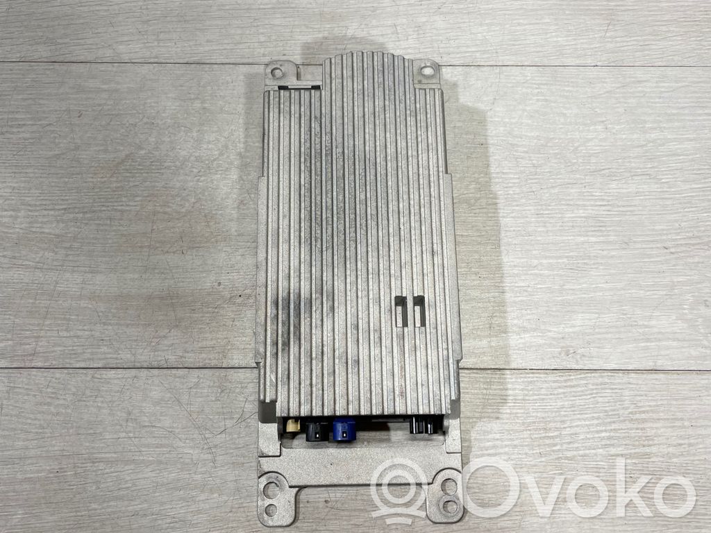 BMW X6 E71 Bluetooth modulis 