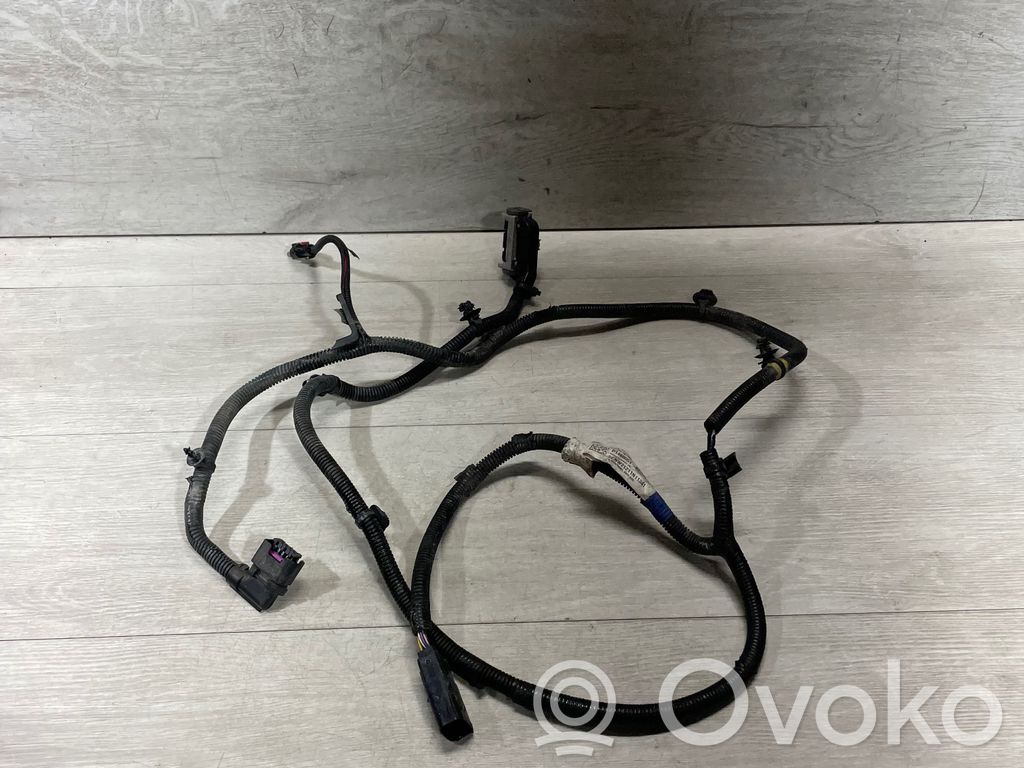 Tesla Model 3 Other wiring loom 