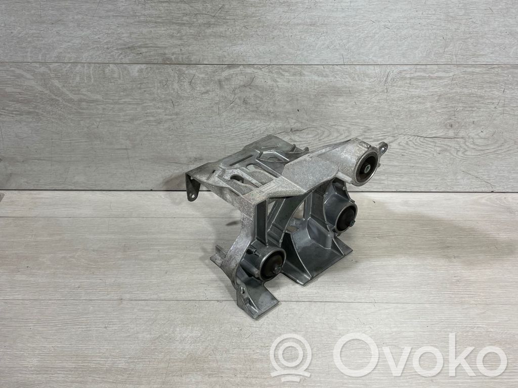 Tesla Model 3 A/C compressor mount bracket 